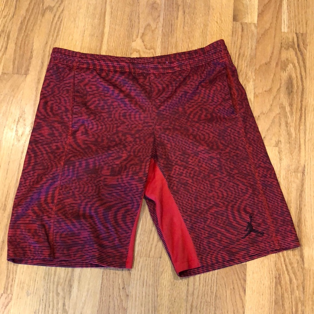 Boys Nike Shorts